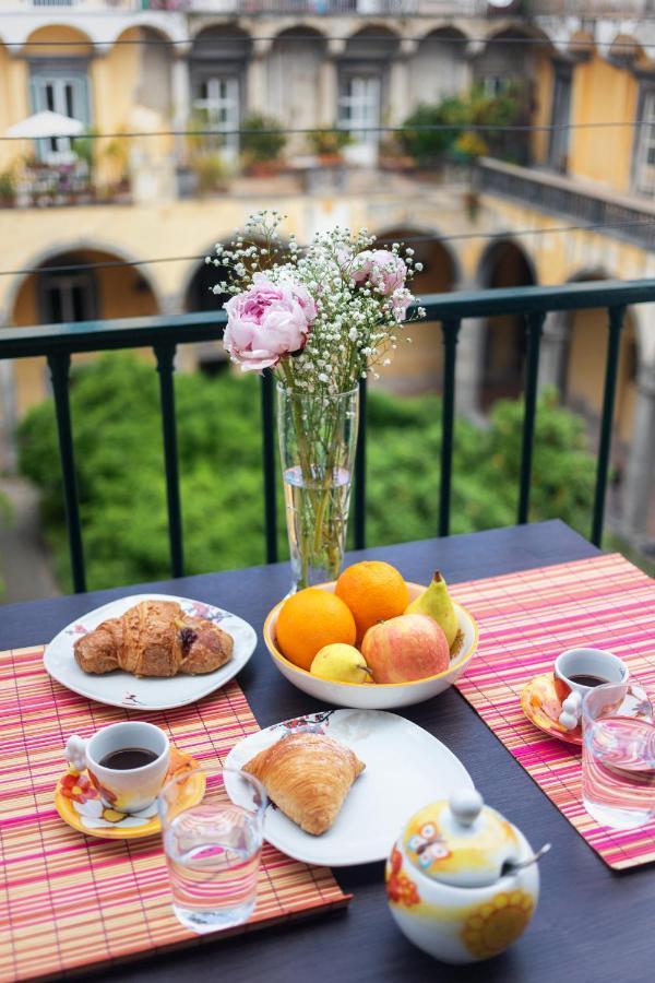 Cloistervista Appartement