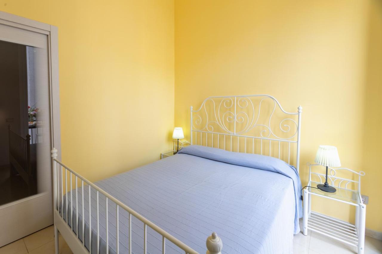 Cloistervista Appartement Napels