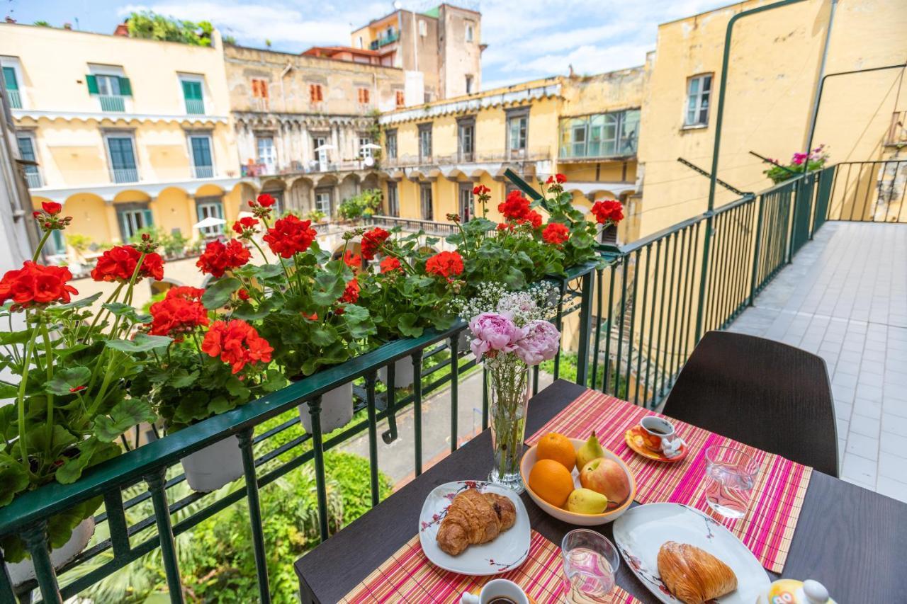 Appartement Cloistervista *