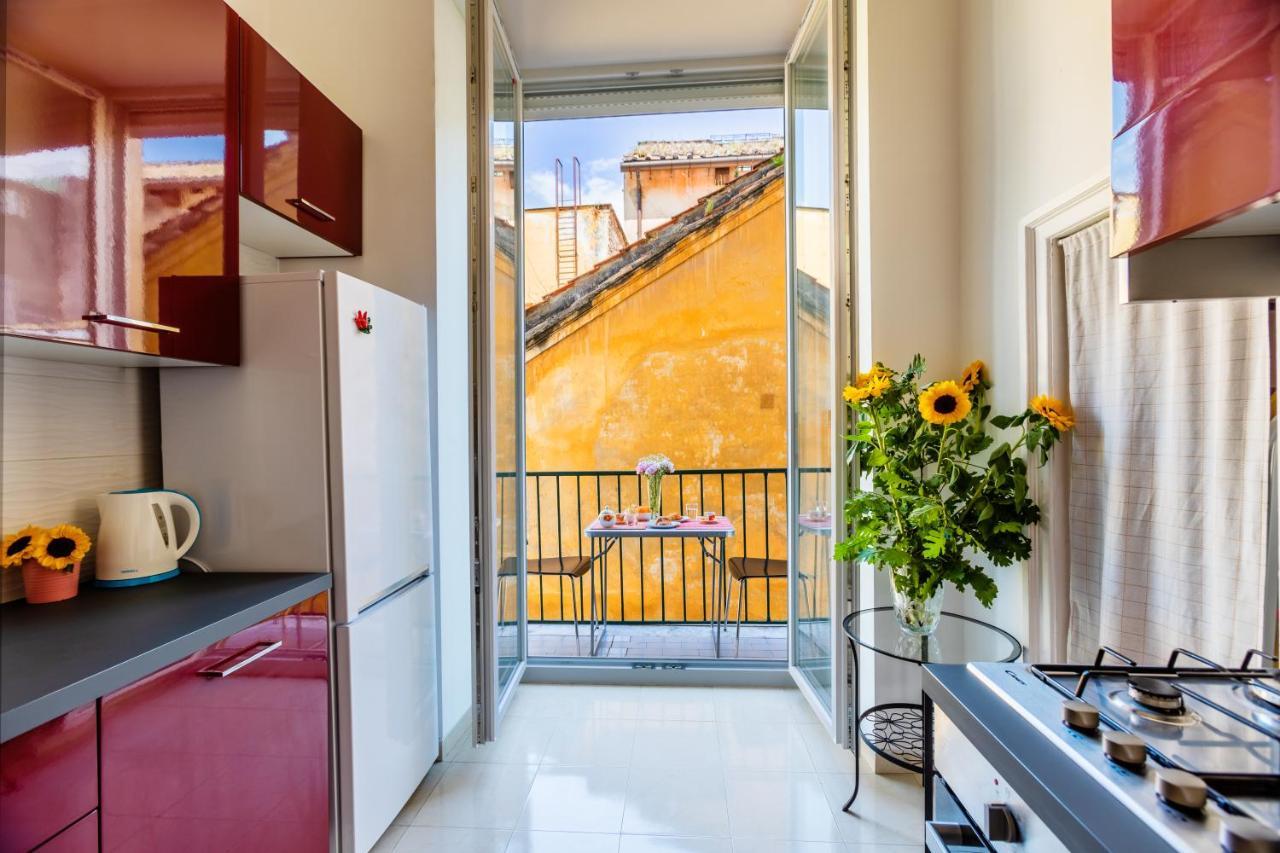 Cloistervista Appartamento
