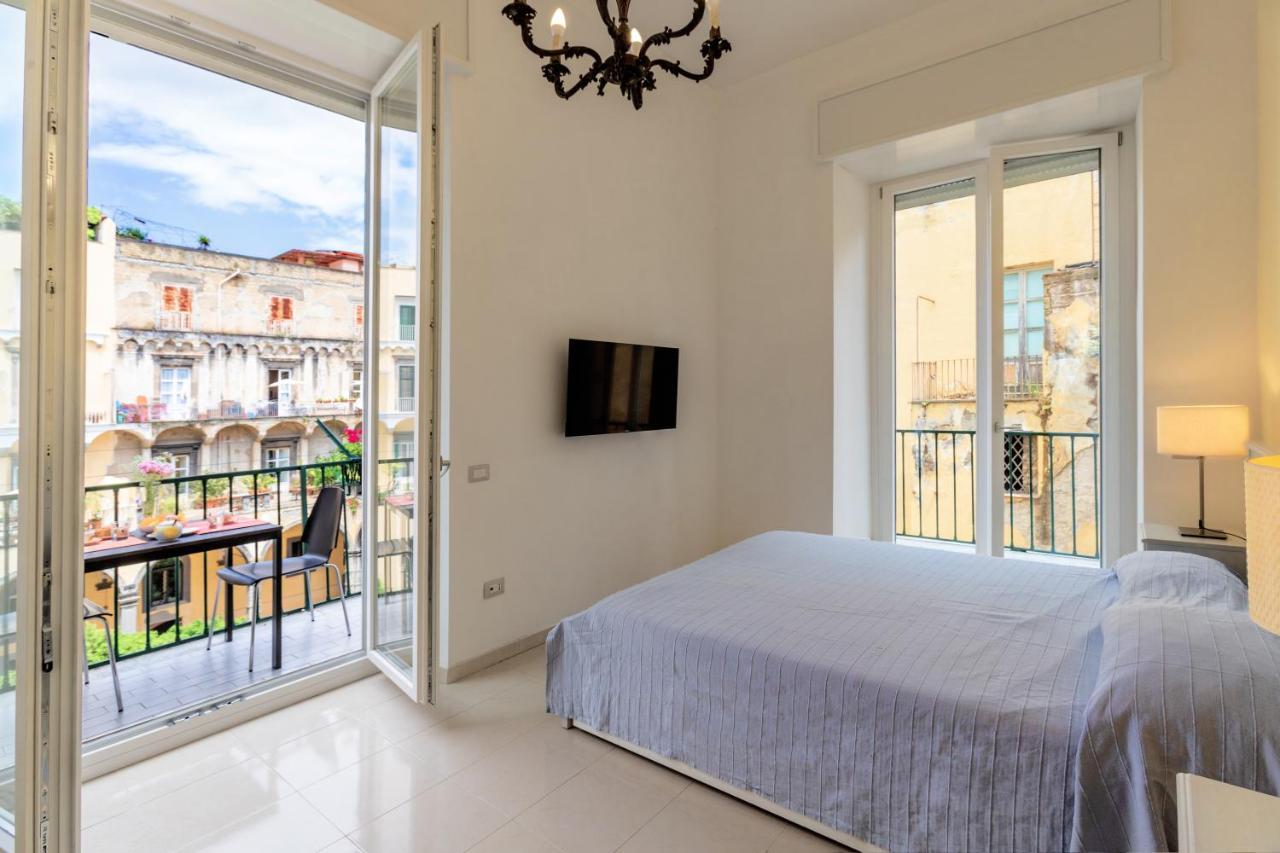 Appartamento Cloistervista *
