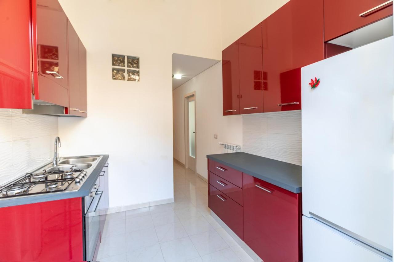 Appartamento Cloistervista *