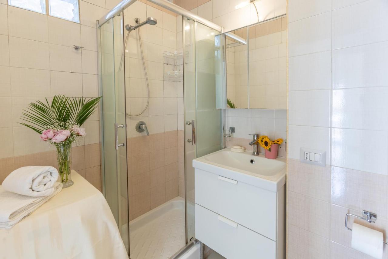 Appartement Cloistervista *