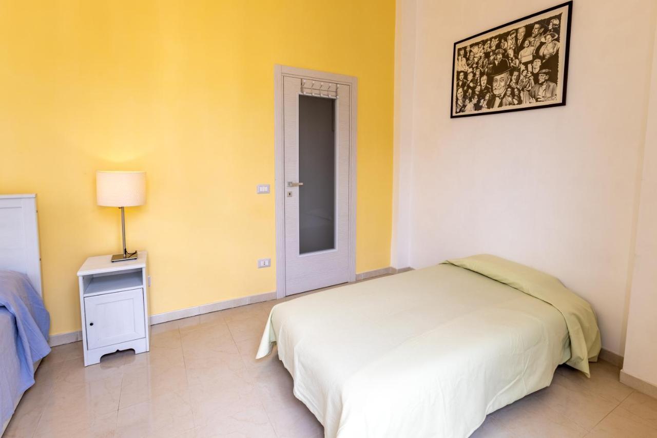 Appartamento Cloistervista *