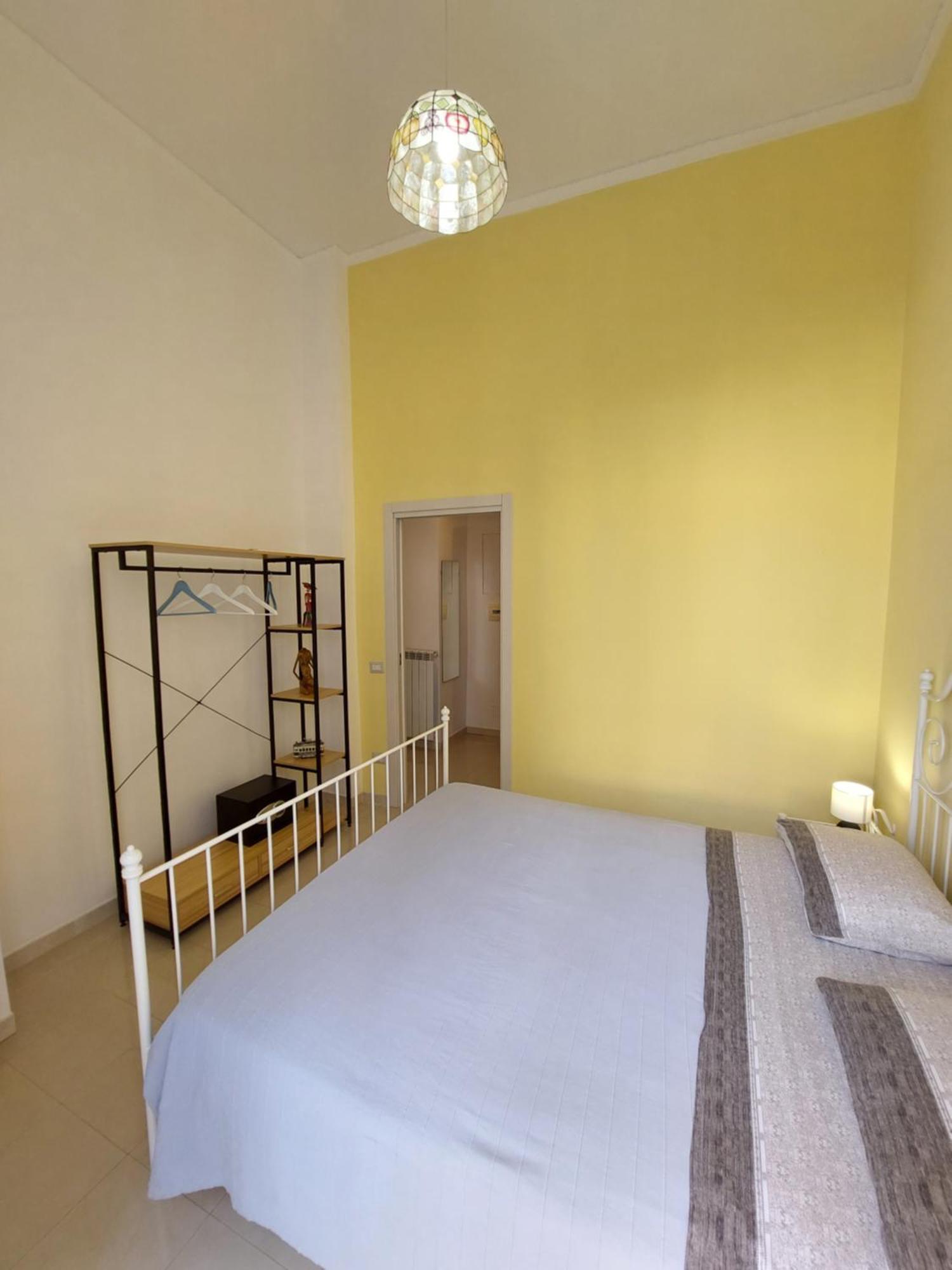 Cloistervista Appartement Napels