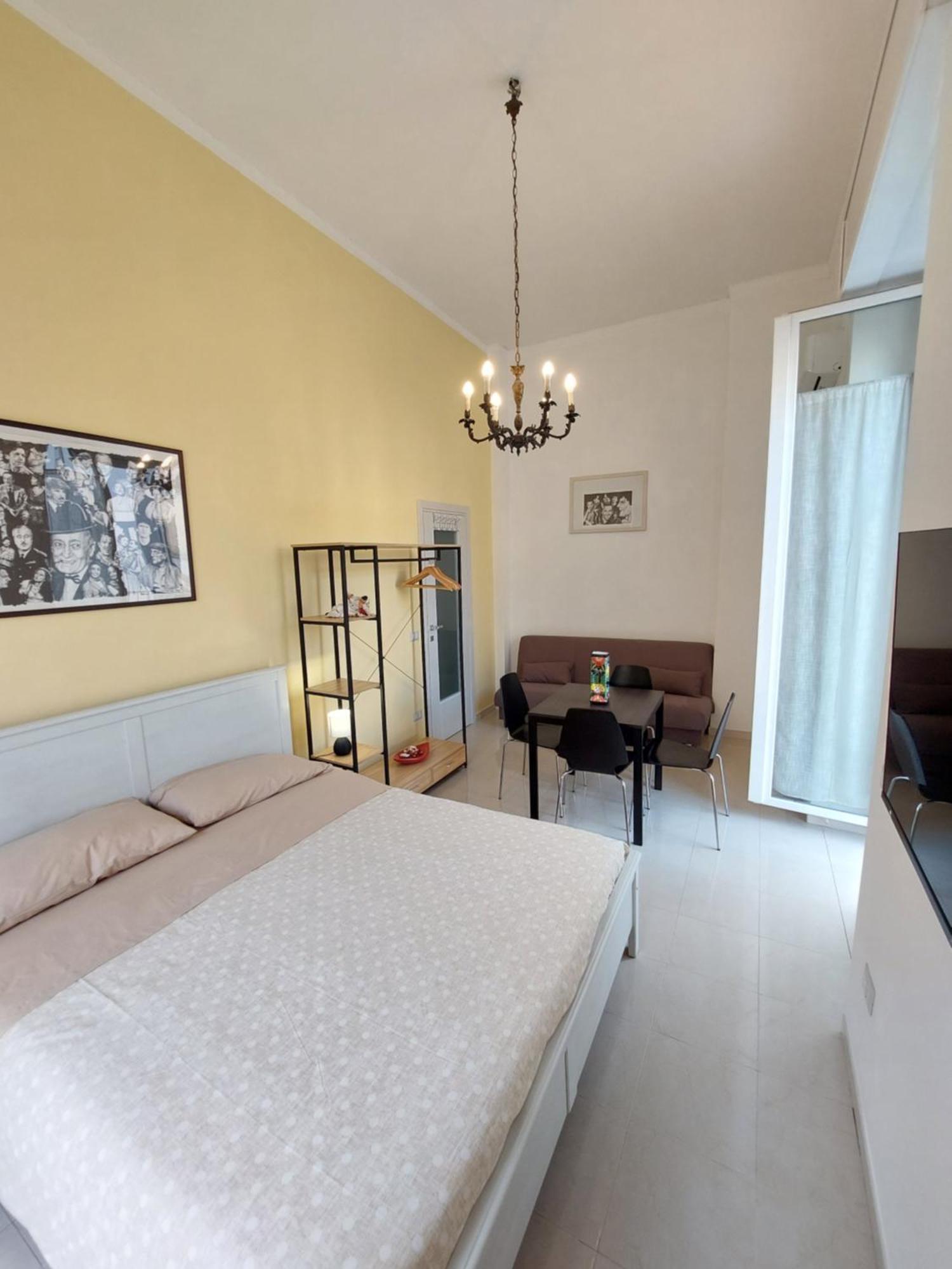 Cloistervista Appartamento